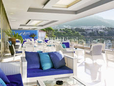 Hotel Rixos Premium Dubrovnik Bild 06