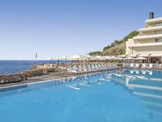 Hotel Rixos Premium Dubrovnik Bild 01