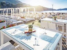 Hotel Rixos Premium Dubrovnik Bild 02