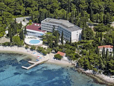 Hotel Orsan Bild 04