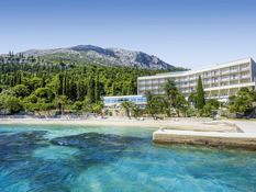 Hotel Orsan Bild 01