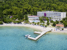 Hotel Orsan Bild 05