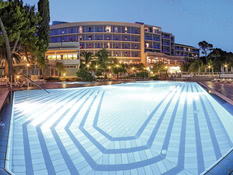 Hotel Aminess Grand Azur Bild 10