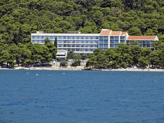 Hotel Aminess Grand Azur Bild 12