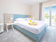 Aminess Port 9 Hotel Bild 02
