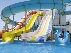Hotel Fiesta Beach Djerba Bild 04