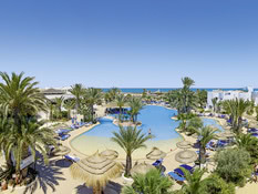 Hotel Fiesta Beach Djerba Bild 01