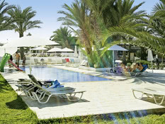 Hotel SeabelRym Beach Bild 08