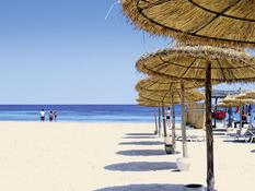 Hotel SeabelRym Beach Bild 04
