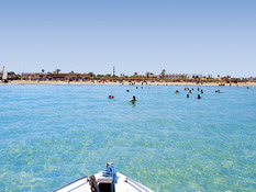 Hotel SeabelRym Beach Bild 07