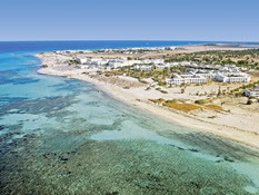 Hotel SeabelRym Beach Bild 01