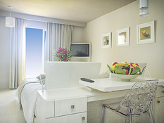 Hotel SeabelRym Beach Bild 02