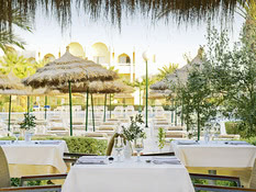 Hotel Iberostar Mehari Djerba Bild 08