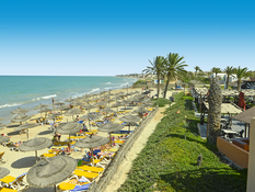Hotel VincciSafira Palms Bild 03