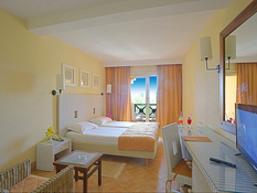Hotel VincciSafira Palms Bild 02