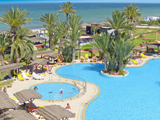 Hotel VincciSafira Palms Bild 08