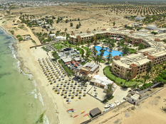 Hotel VincciSafira Palms Bild 09