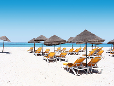 Hotel Checkin Bakour Beach Bild 04