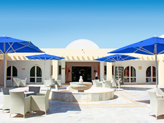 Hotel Checkin Bakour Beach Bild 07
