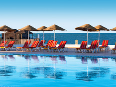 Hotel Checkin Bakour Beach Bild 01