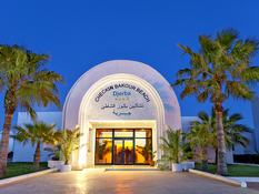 Hotel Checkin Bakour Beach Bild 09