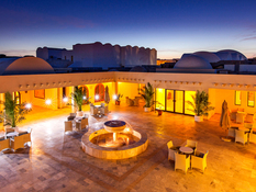 Hotel Checkin Bakour Beach Bild 11