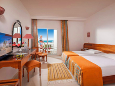 Hotel Checkin Bakour Beach Bild 02