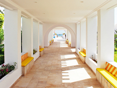 Hotel Checkin Bakour Beach Bild 12