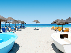 Hotel Checkin Bakour Beach Bild 06