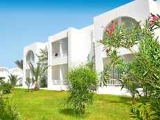 Hotel Checkin Bakour Beach Bild 03