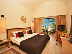 Hotel Sentido Djerba Beach Bild 09