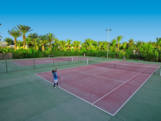 Hotel Sentido Djerba Beach Bild 06
