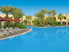Hotel Sentido Djerba Beach Bild 01