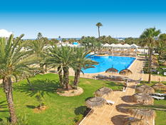 Djerba Golf Resort & Spa Bild 10