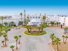 Djerba Golf Resort & Spa Bild 01