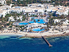 Hotel El MouradiDjerba Menzel Bild 11