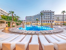 Hotel Grand Ideal Bild 04