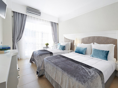 Hotel Grand Ideal Bild 06