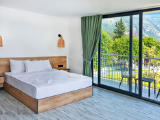 Hotel Meri Bild 07