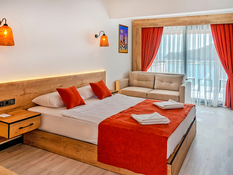 Hotel Meri Bild 09
