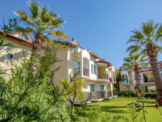 Hotel Rebin Beach Bild 04