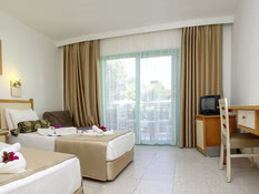 Hotel Rebin Beach Bild 06
