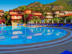 Hotel Ölüdeniz Turquoise Bild 02