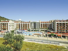 Hotel Grand Pasa Bild 03