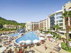 Hotel Grand Pasa Bild 01