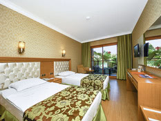 Hotel Pasabey Bild 02