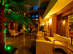 Hotel Pasabey Bild 05