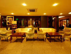 Hotel Pasabey Bild 04