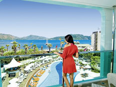 Hotel Casa De Maris Bild 01