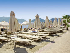 Hotel Casa De Maris Bild 10